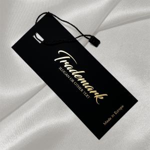 Etichete Carton Personalizate - HT-M107