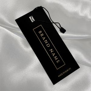Etichete Carton Personalizate - HT-M109