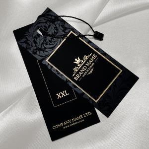 Etichete Carton Personalizate - HT-M110