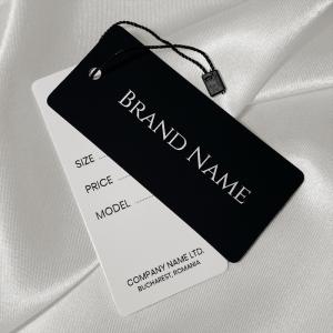 Etichete Carton Personalizate - HT-M112