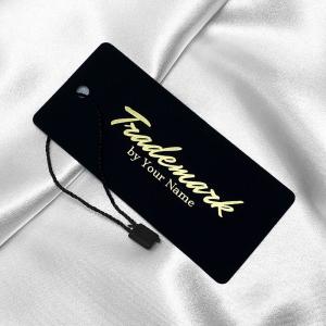 Etichete Carton Personalizate - HT-M113