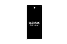 Etichete Carton Personalizate Model HT-M114