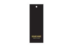 Etichete Carton Personalizate Model HT-M120