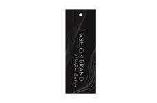 Etichete Carton Personalizate Model HT-M123