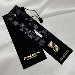Etichete Carton Personalizate - HT-M91
