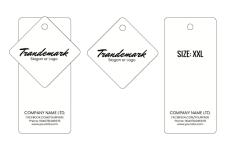 Etichete Carton Personalizate Model HT-M94