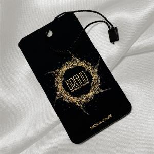 Etichete Carton Personalizate - HT-M95