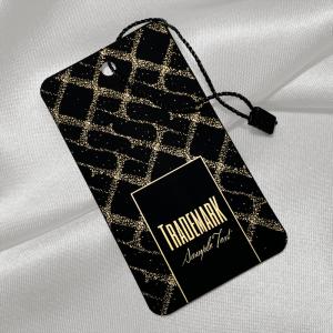 Etichete Carton Personalizate - HT-M96
