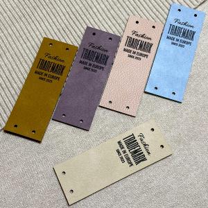Etichete din piele artificiala - EP-M119