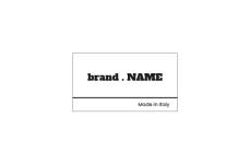 Etichete din piele naturala Model EP-M22