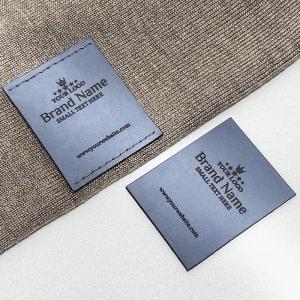 Etichete din piele naturala - EP-M52