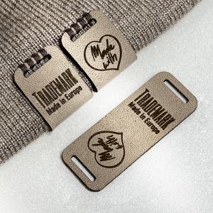 Etichete din piele naturala - EP-M65