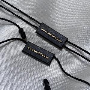 Sigilii din plastic - ST-M128