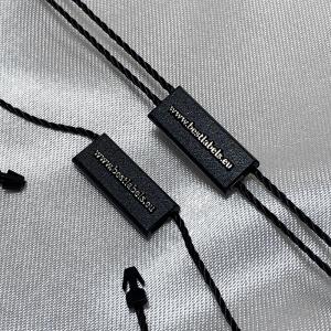 Sigilii din plastic - ST-M129