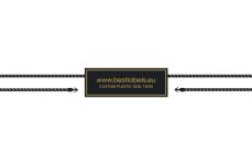 Sigilii din plastic Model ST-M145