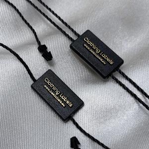 Sigilii din plastic - ST-M185