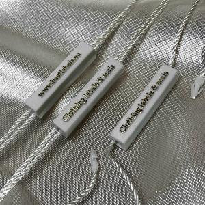 Sigilii din plastic - ST-M203