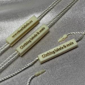Sigilii din plastic - ST-M204