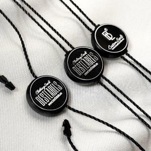 Sigilii din plastic - ST-M90