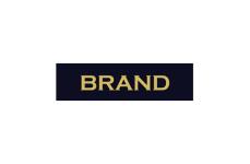 Etichete textile de brand Model TL-M10