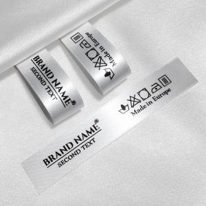Etichete textile de brand - TL-M114