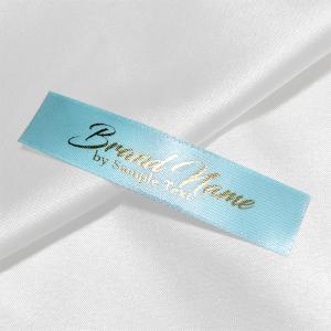Etichete textile de brand - TL-M115
