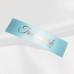 Etichete textile de brand - TL-M117