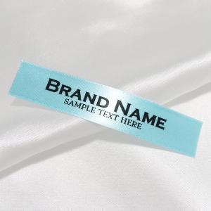 Etichete textile de brand - TL-M121