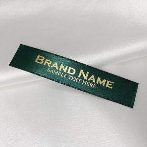 Etichete textile de brand - TL-M13