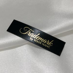 Etichete textile de brand - TL-M131