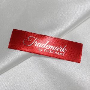 Etichete textile de brand - TL-M139