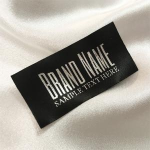 Etichete textile de brand - TL-M15