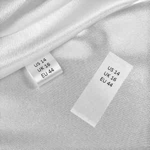 Etichete textile de marimi - TC-M168