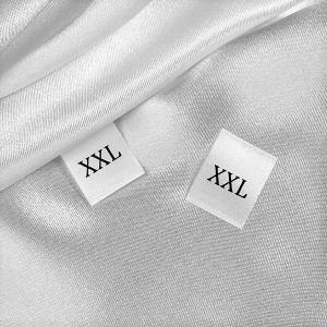 Etichete textile de marimi - TC-M170