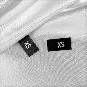 Etichete textile de marimi - TC-M175