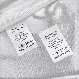 Etichete textile de compozitie - TC-M178