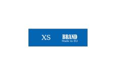 Etichete textile de brand Model TL-M18
