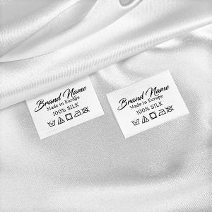 Etichete textile de compozitie - TC-M186