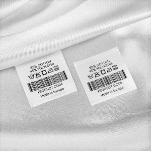 Etichete textile de compozitie - TC-M188