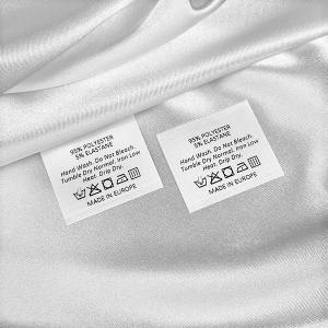 Etichete textile de compozitie - TC-M194
