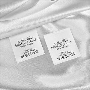 Etichete textile de compozitie - TC-M195