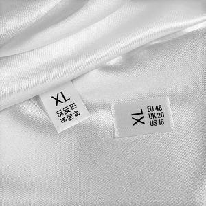 Etichete textile de marimi - TC-M225