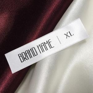 Etichete textile de brand - TL-M23