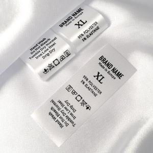 Etichete textile de compozitie - TC-M26