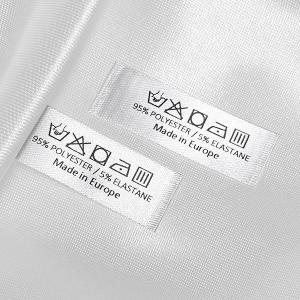Etichete textile de compozitie - TC-M407