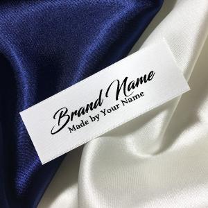 Etichete textile de brand - TL-M46
