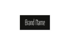 Etichete textile de brand Model TL-M53