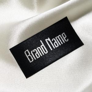 Etichete textile de brand - TL-M53