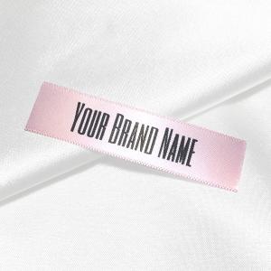 Etichete textile de brand - TL-M57