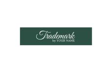 Etichete textile de brand Model TL-M85